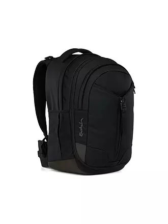 SATCH | Schulrucksack Match Black Jack | 